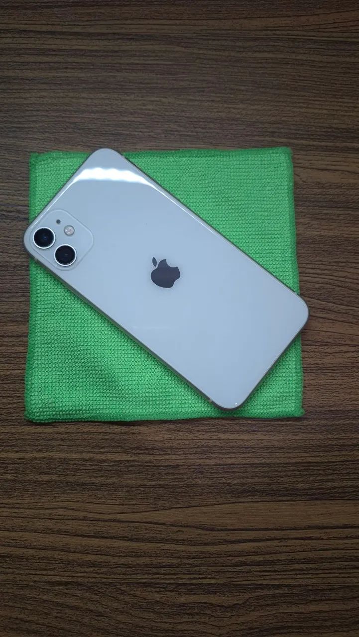 iPhone 11 Branco - 64GB - Foto 2