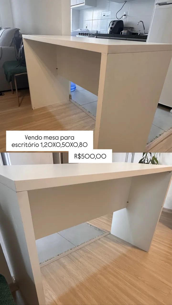 Mesa para escritório!!  - Foto 2