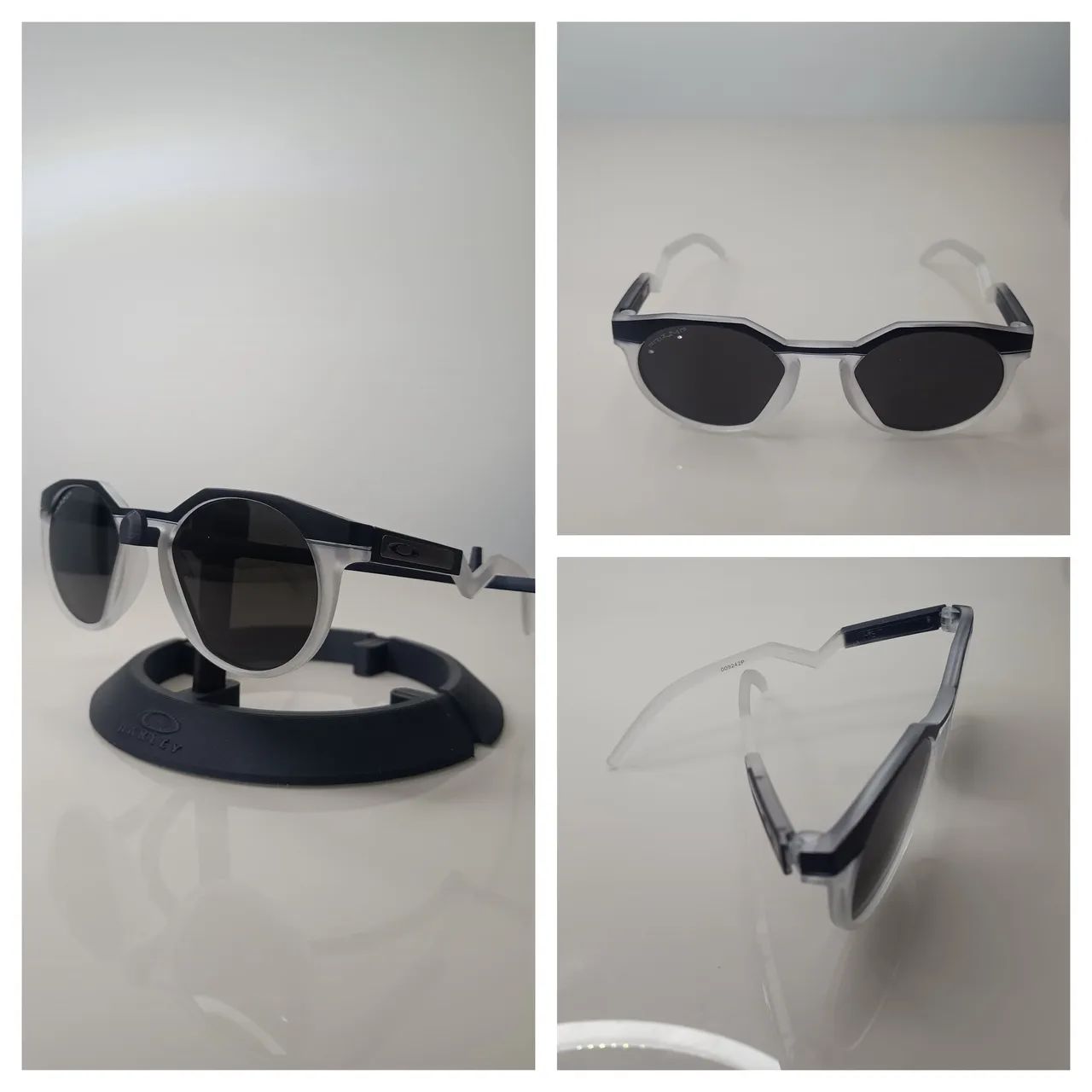 Óculos de sol OAKLEY  HSTN  - Foto 5