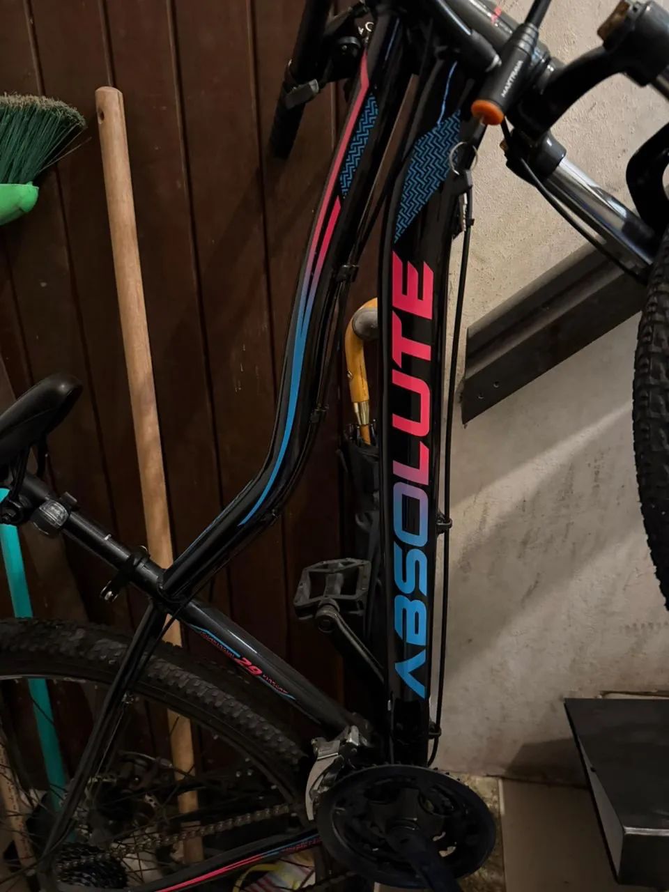 Bicicleta - Foto 5