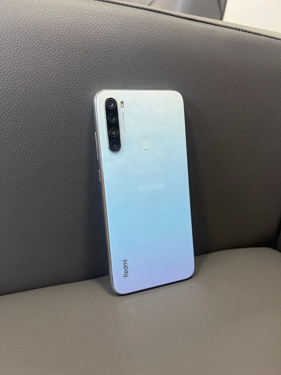 Xiaomi Redmi Note 8 - 64gb - Foto 2
