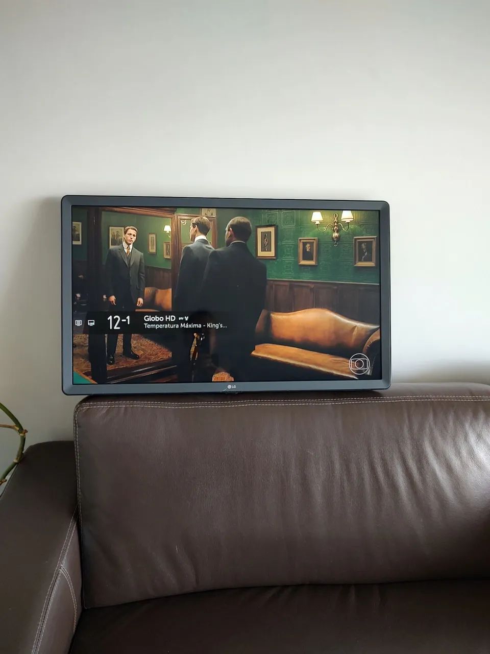 TV Smart LG 32 polegadas 