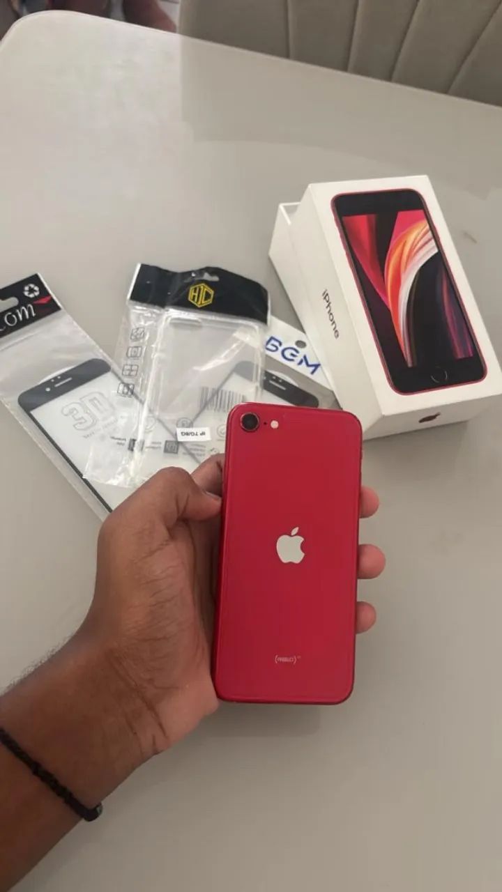 iPhone SE 2020 | OPORTUNIDADE  - Foto 3