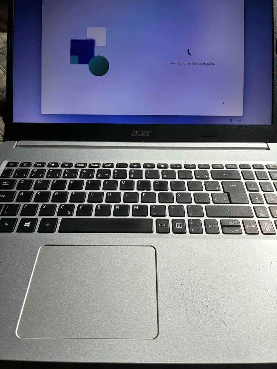 Notebook Acer Aspire Go Intel Core i5 - Foto 4
