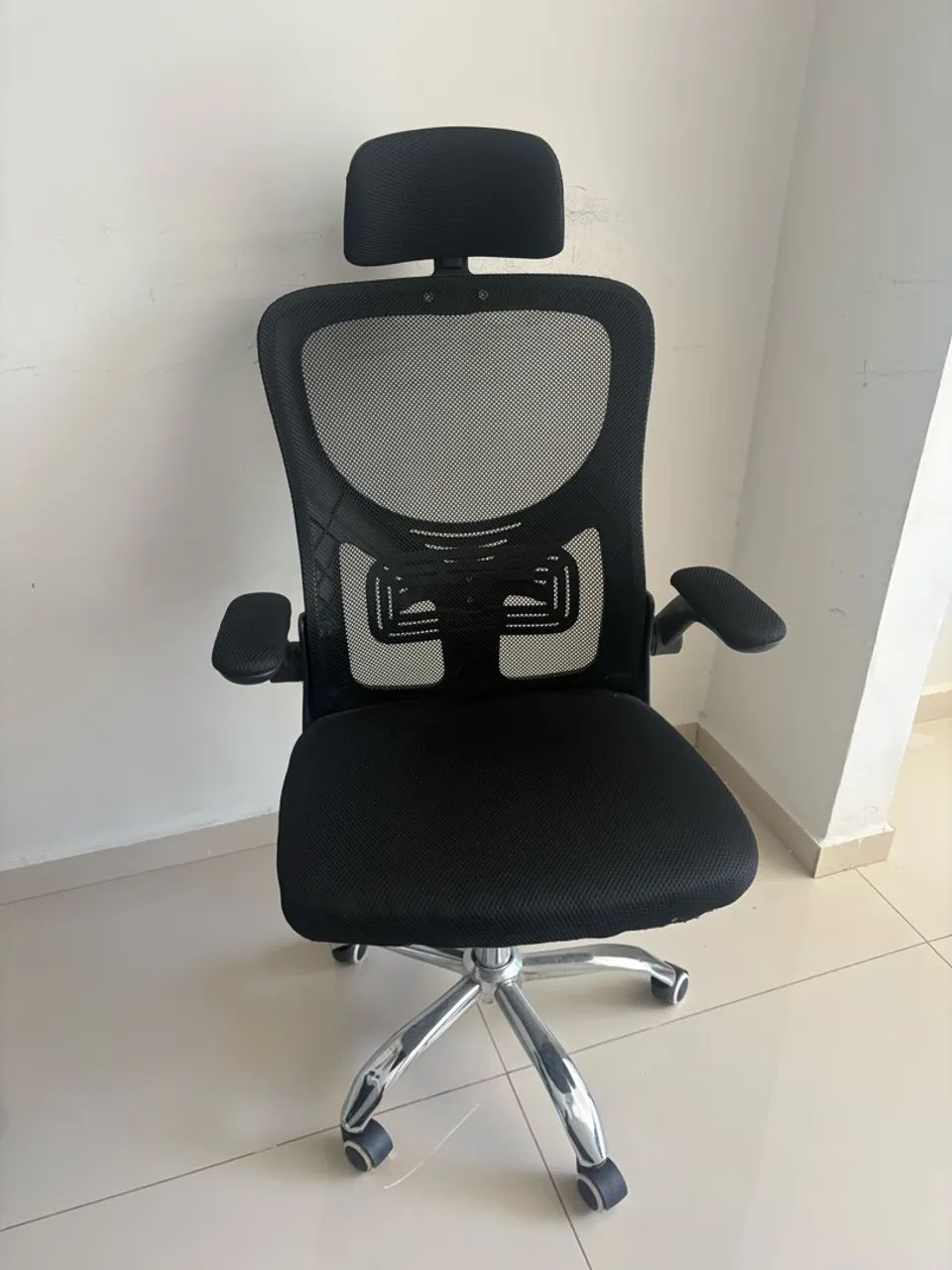 Cadeira de escritório  - Foto 3