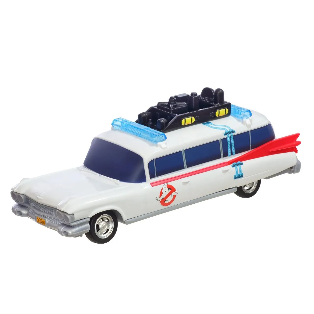 Ecto 1 hasbro
