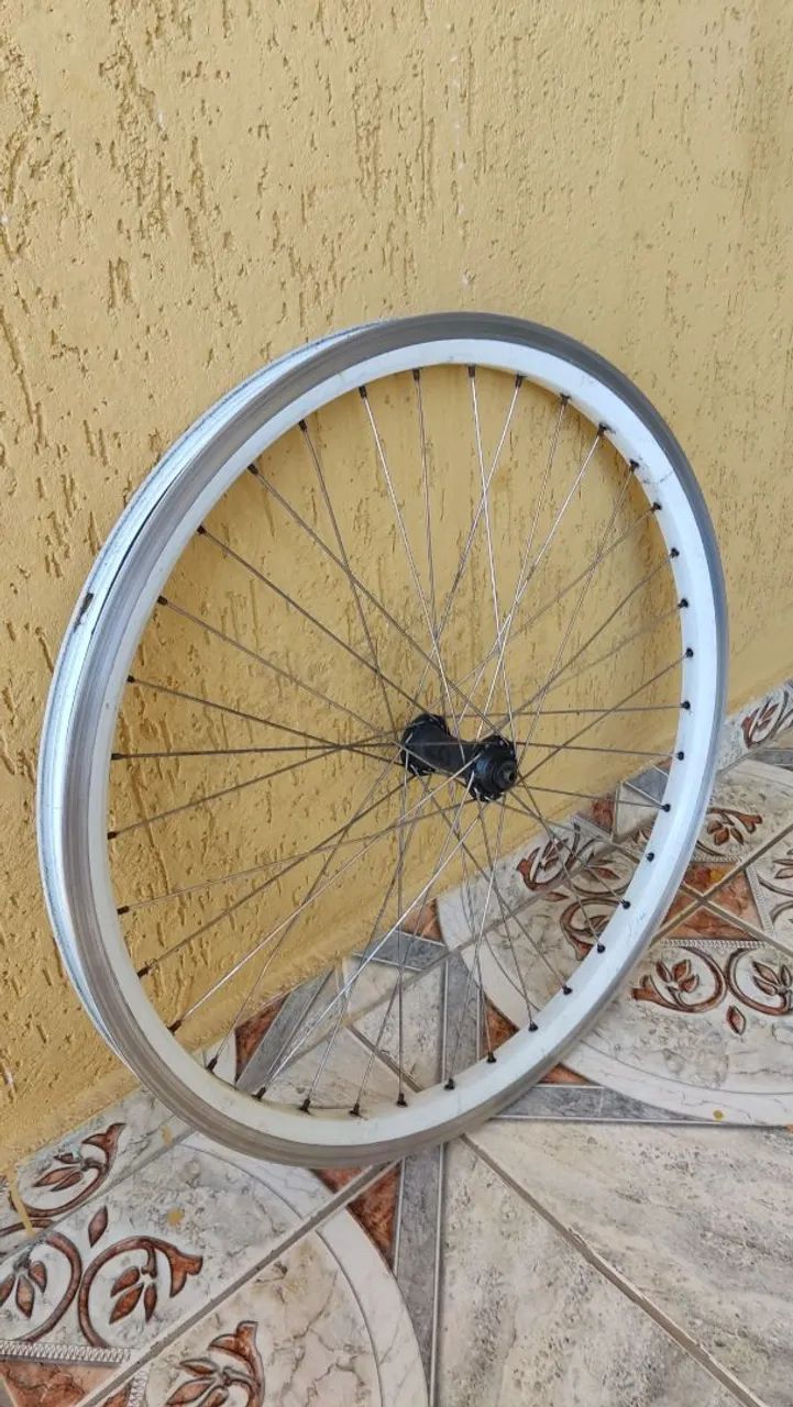 Roda Vmaxx Paredão 26  - Foto 4