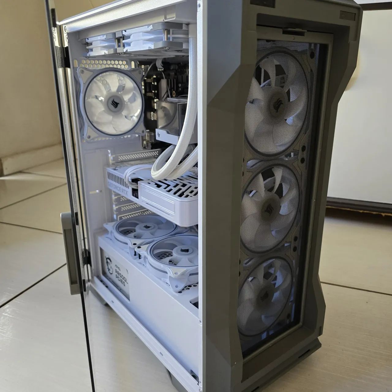 PC gamer  - Foto 3