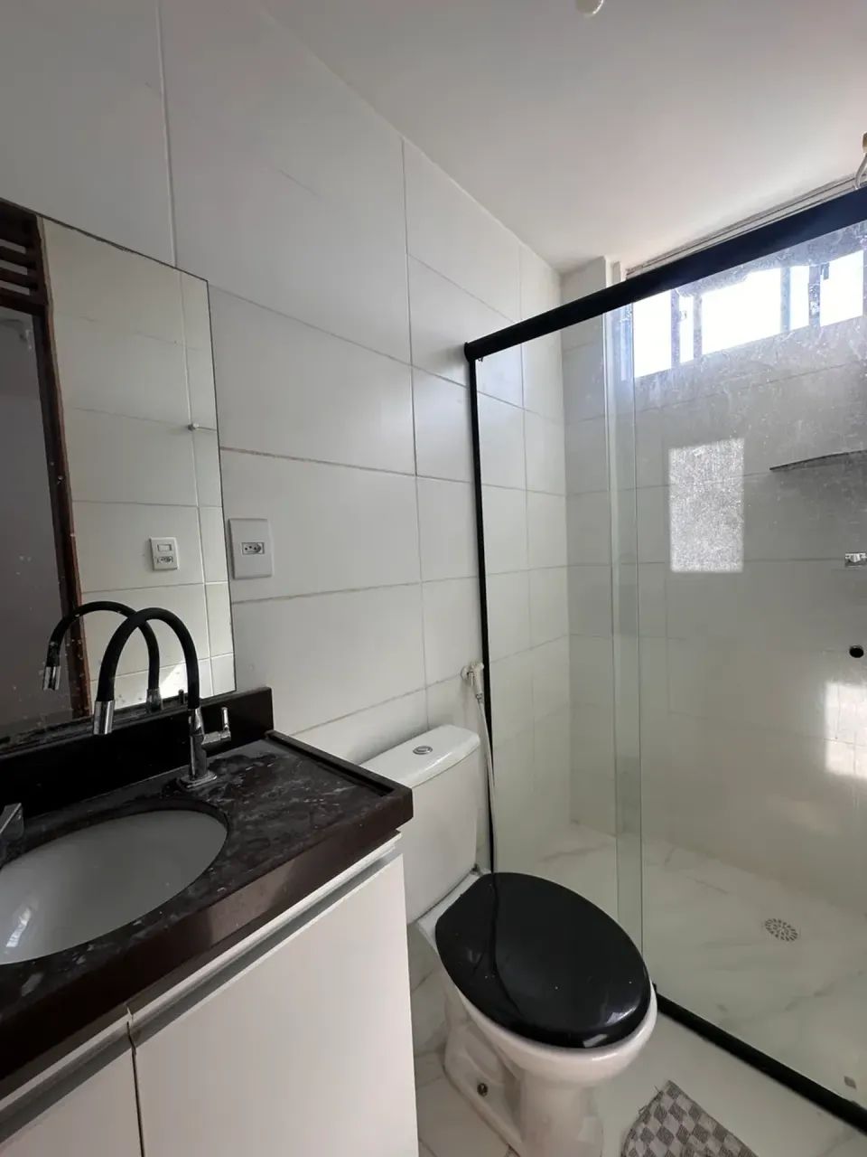 Alugo três quartos - Foto 5