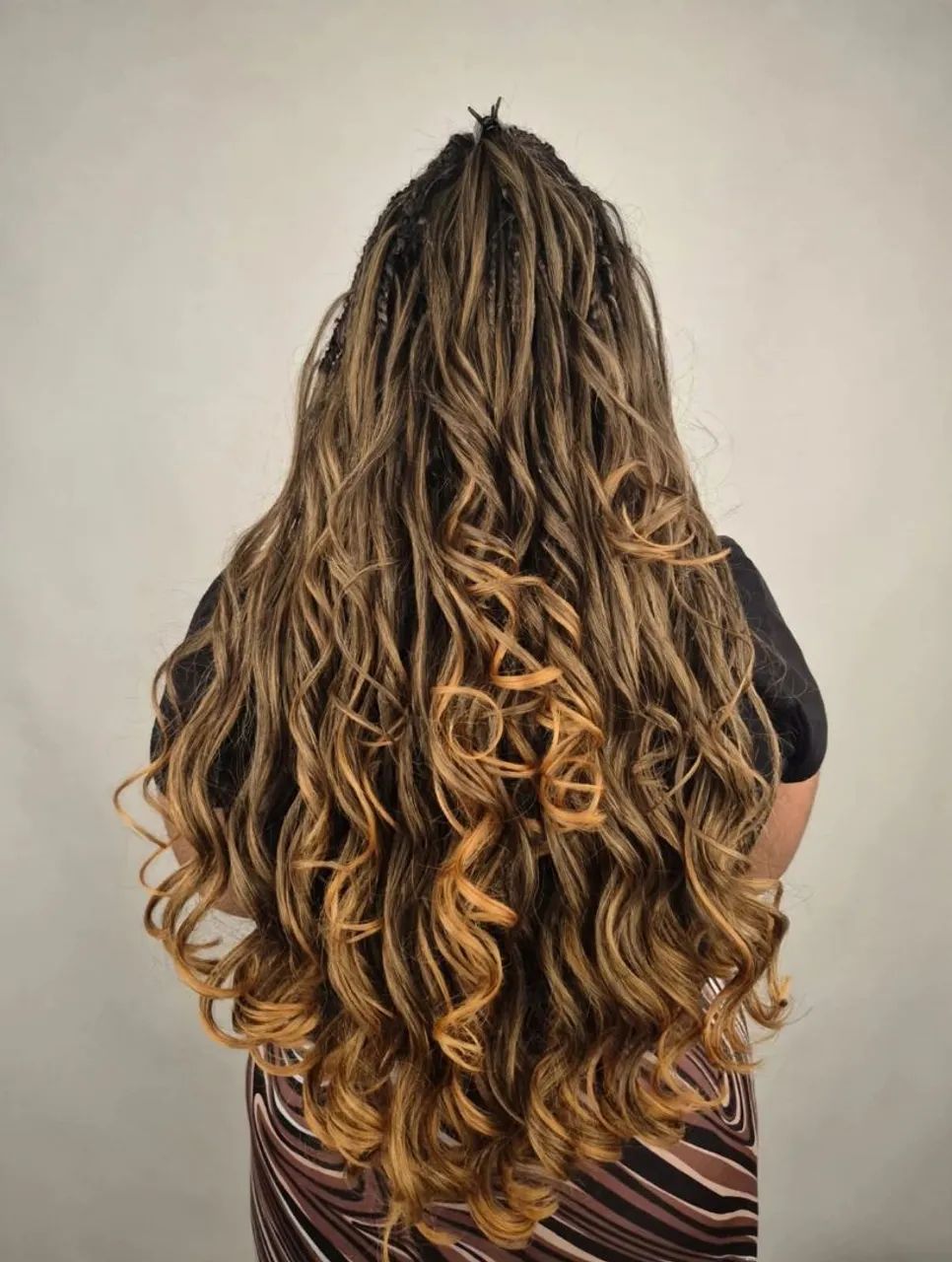 Tranças - Foto 2