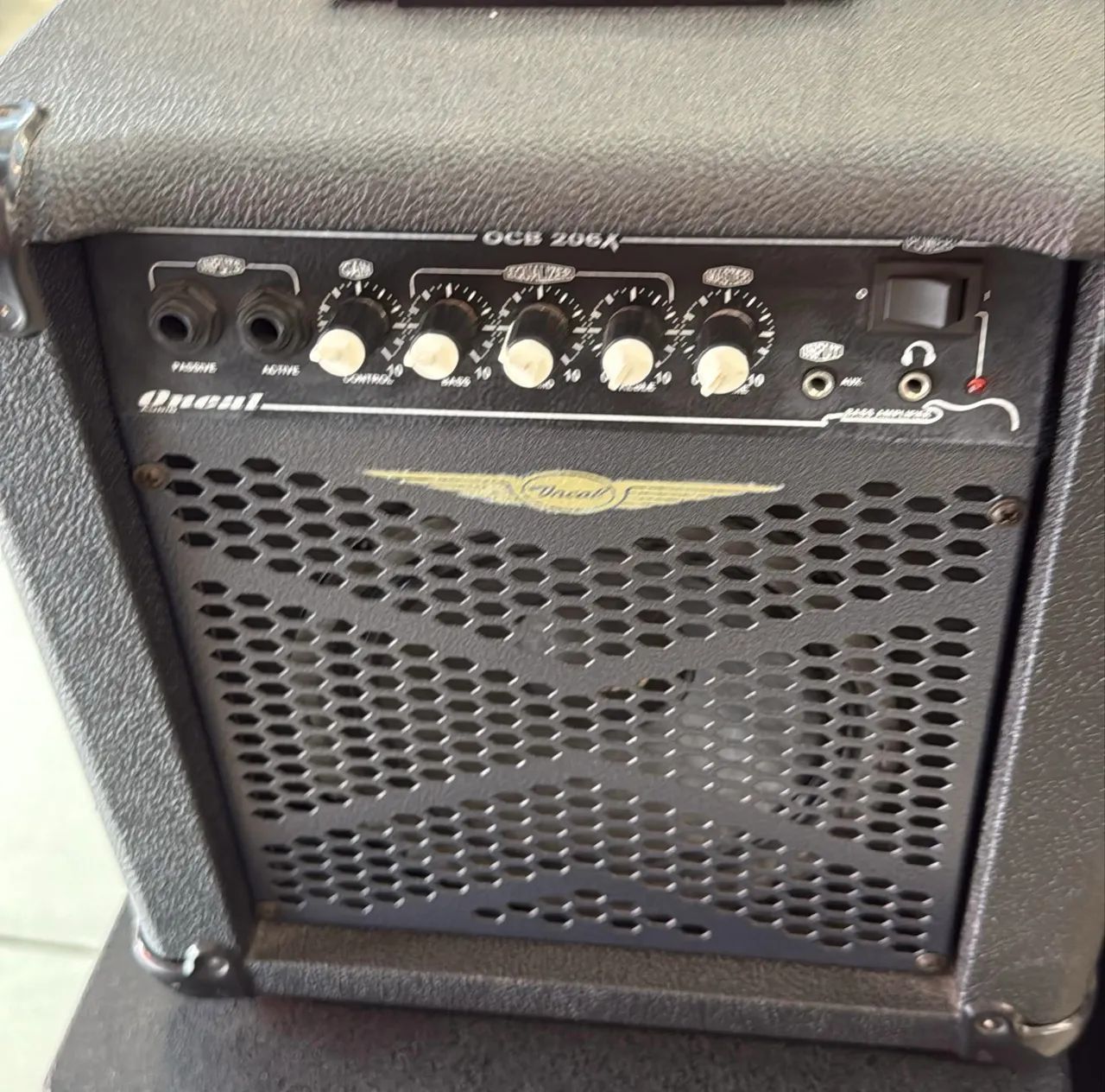 Baixo tagima tjb4 - Foto 4