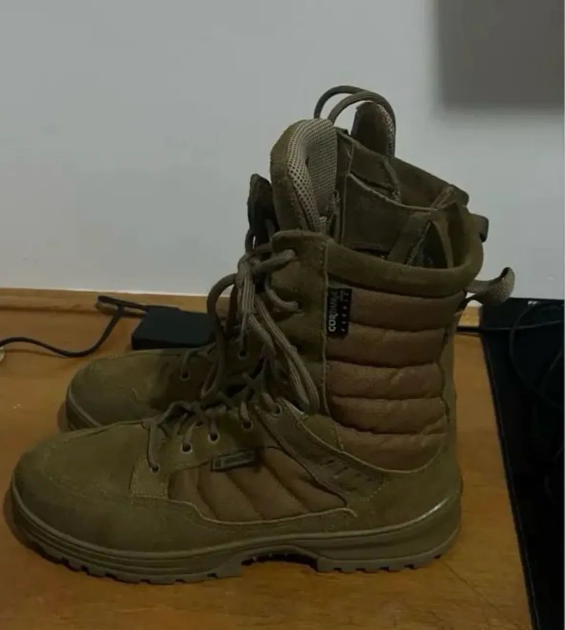 BOTA INVICTUS INTERCEPTOR - Foto 3
