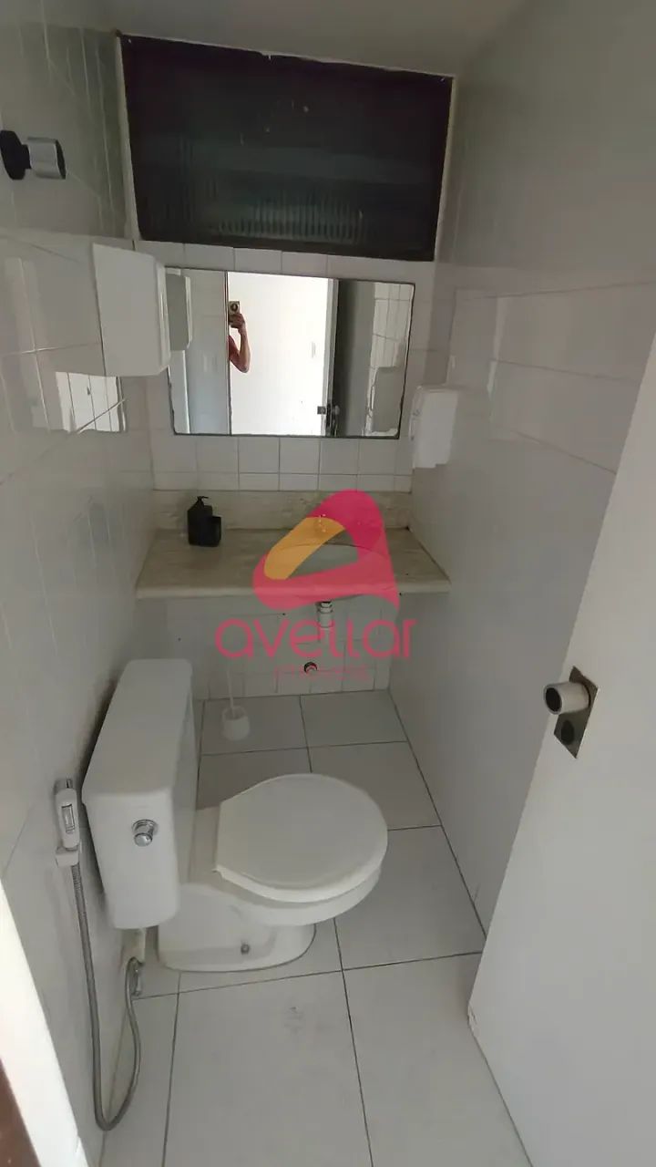 Sala comercial para Alugar na Boa Vista, Recife, PE - Foto 5