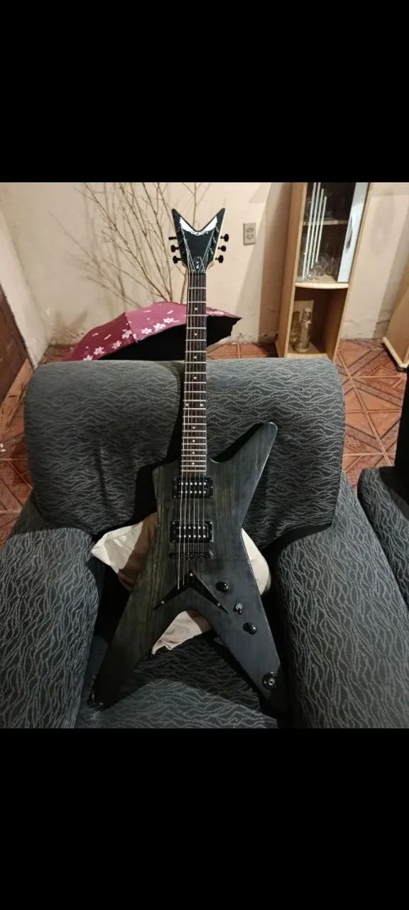 Dean ML X 2012  - Foto 2