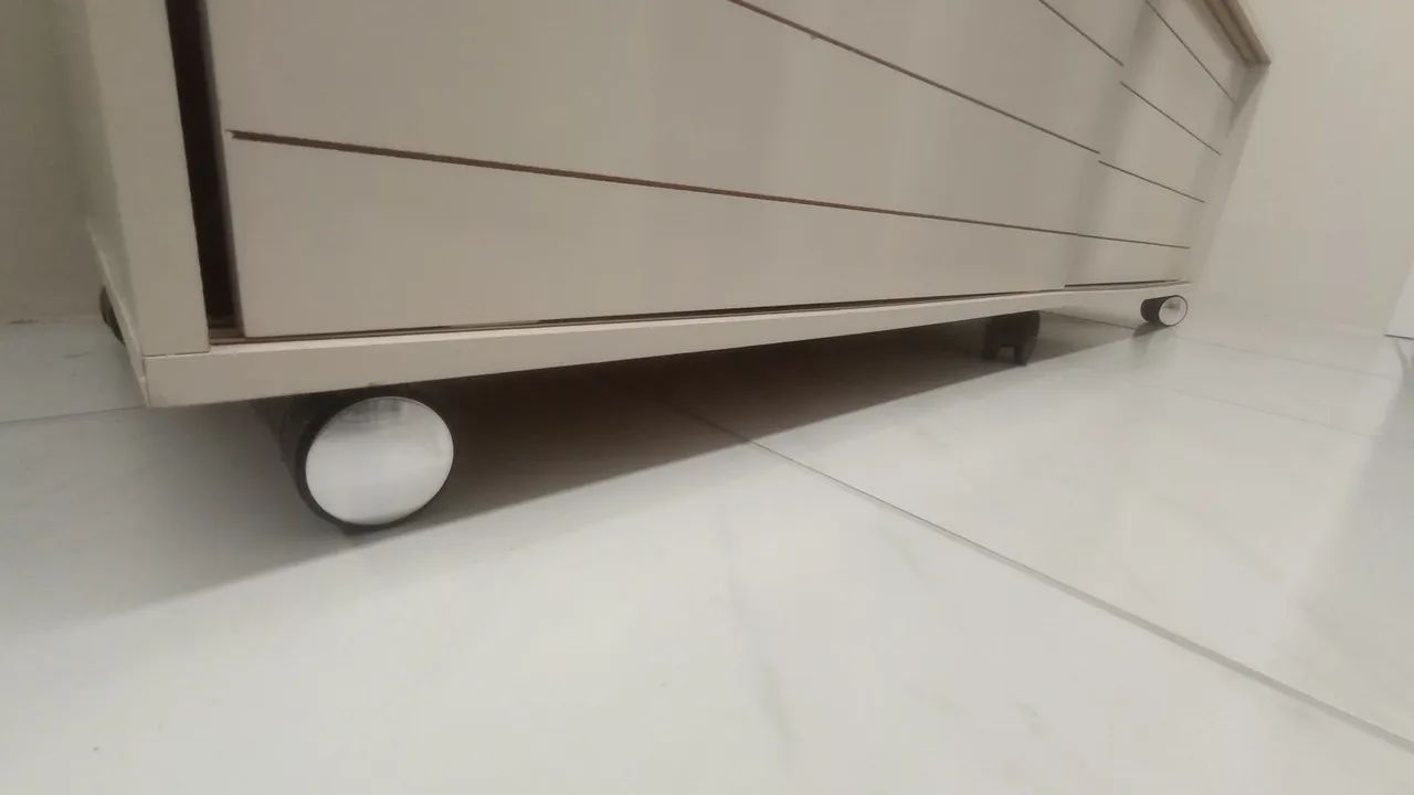 Rack para sala e TV  - Foto 4