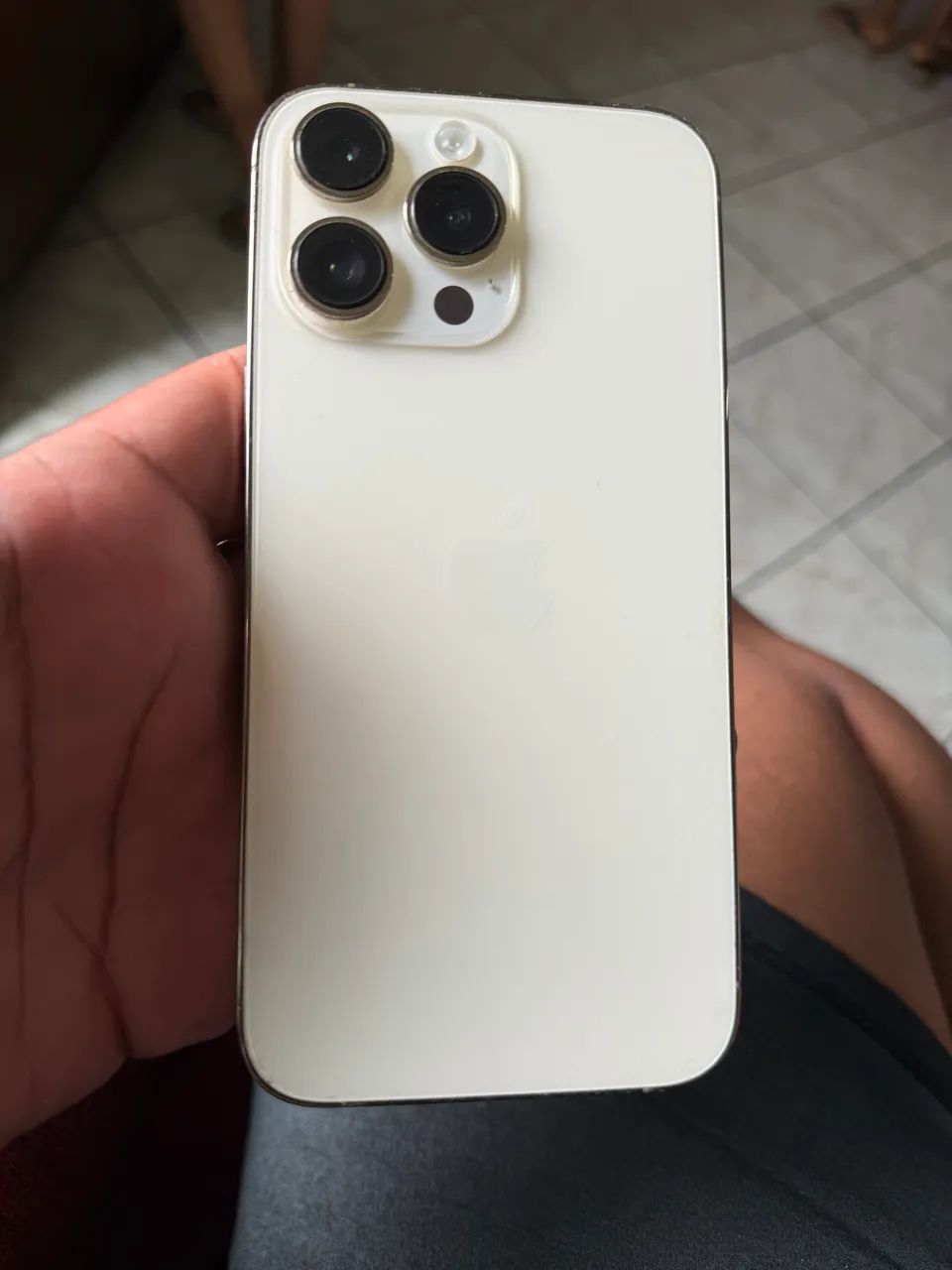 iPhone 14 Pro Max  - Foto 2