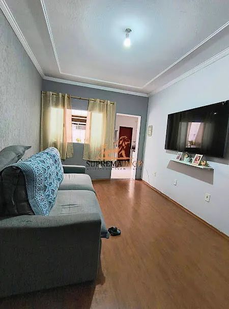 Casa com 4 quartos á venda , Vila Nova Sorocaba -R$600.000,00 - Foto 4