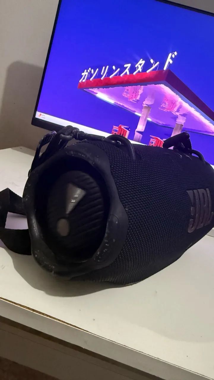 JBL extreme 4 - Foto 4