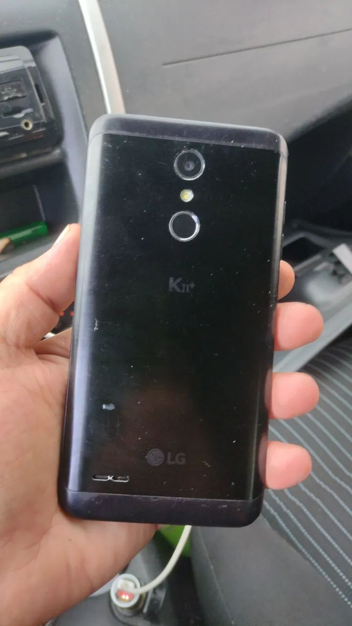 LG k11+