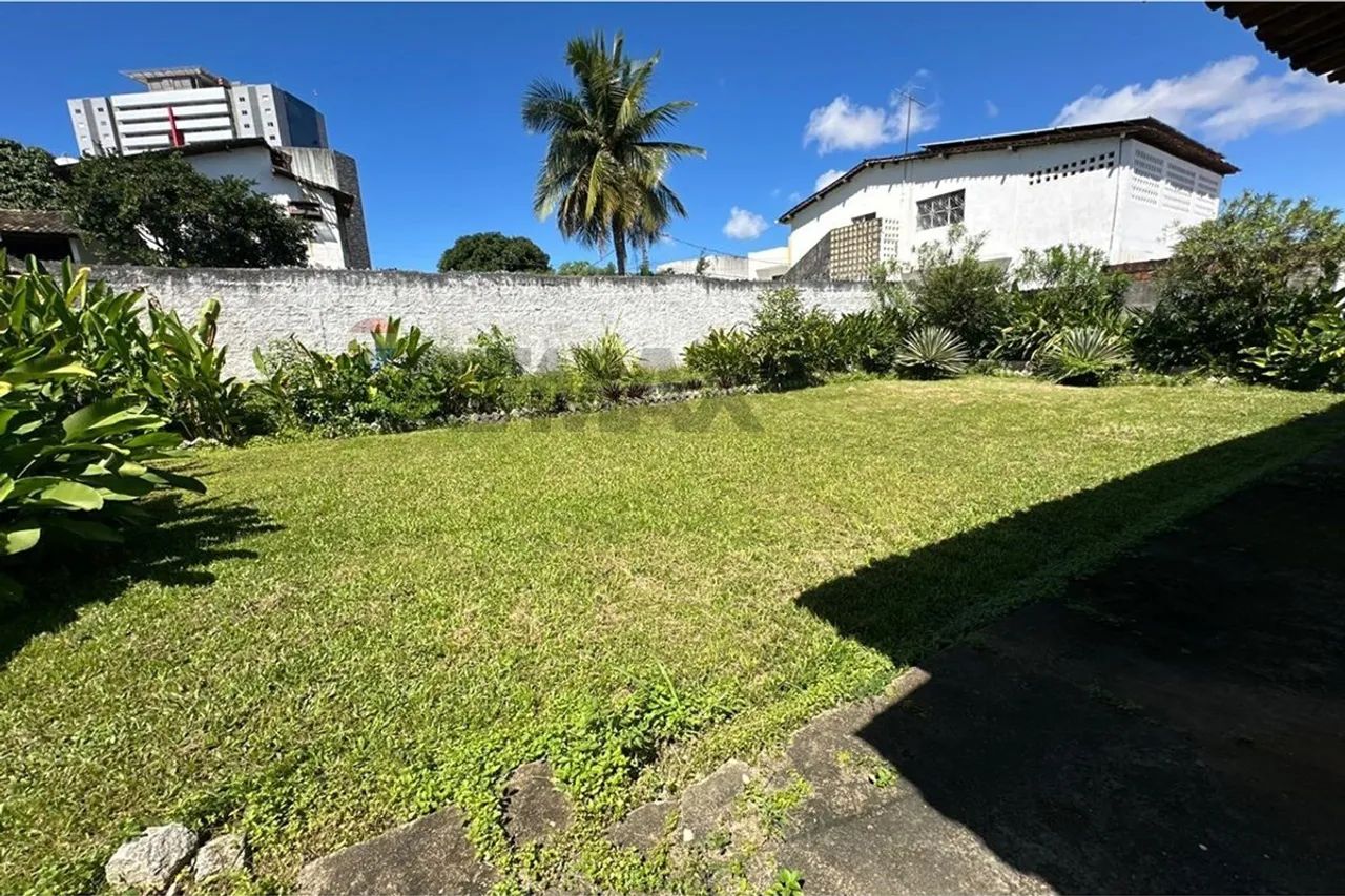 casa com cinco quartos duas suites ,na serraria . - Foto 5
