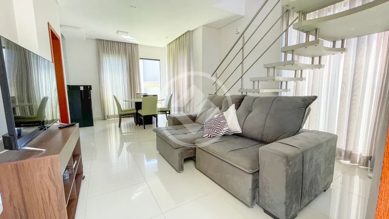Casa à venda em Condomínio no Campeche codigo: 288192 - Foto 4