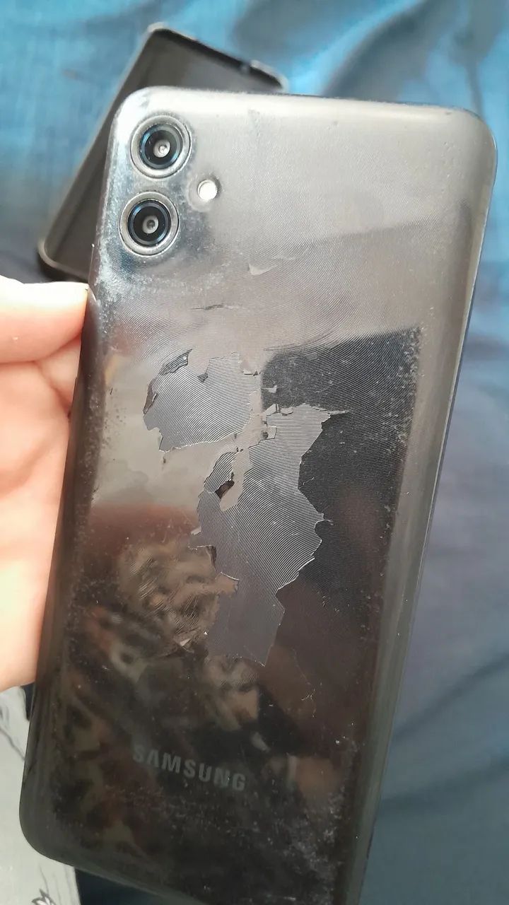 Samsung A04e - Foto 4