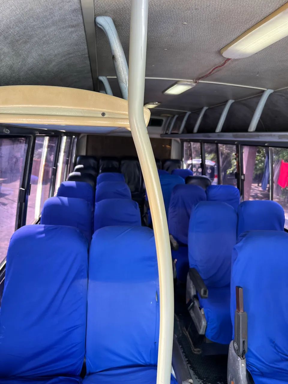 Micro ônibus Volare w8 - Foto 5