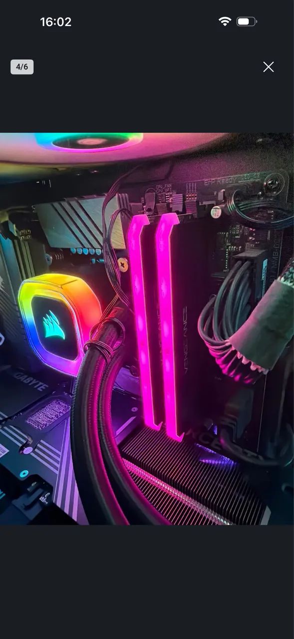 DDR4 