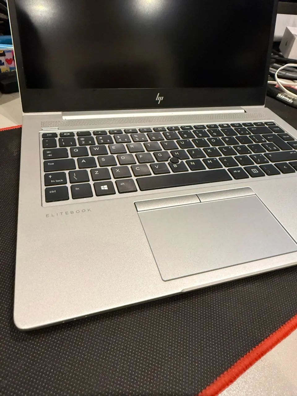 HP Elitedesk G6 - Foto 3