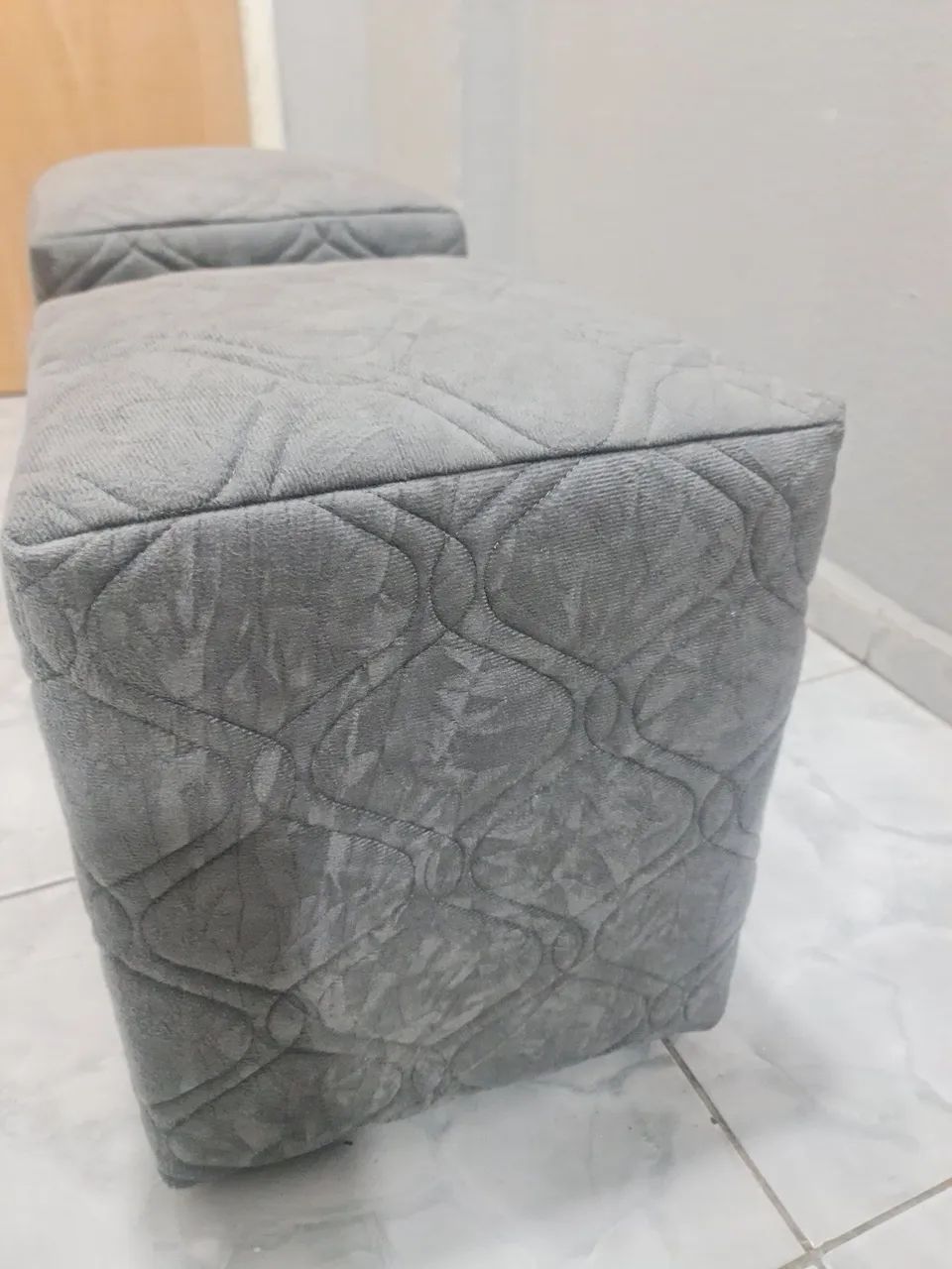 Lindos puff  - Foto 3