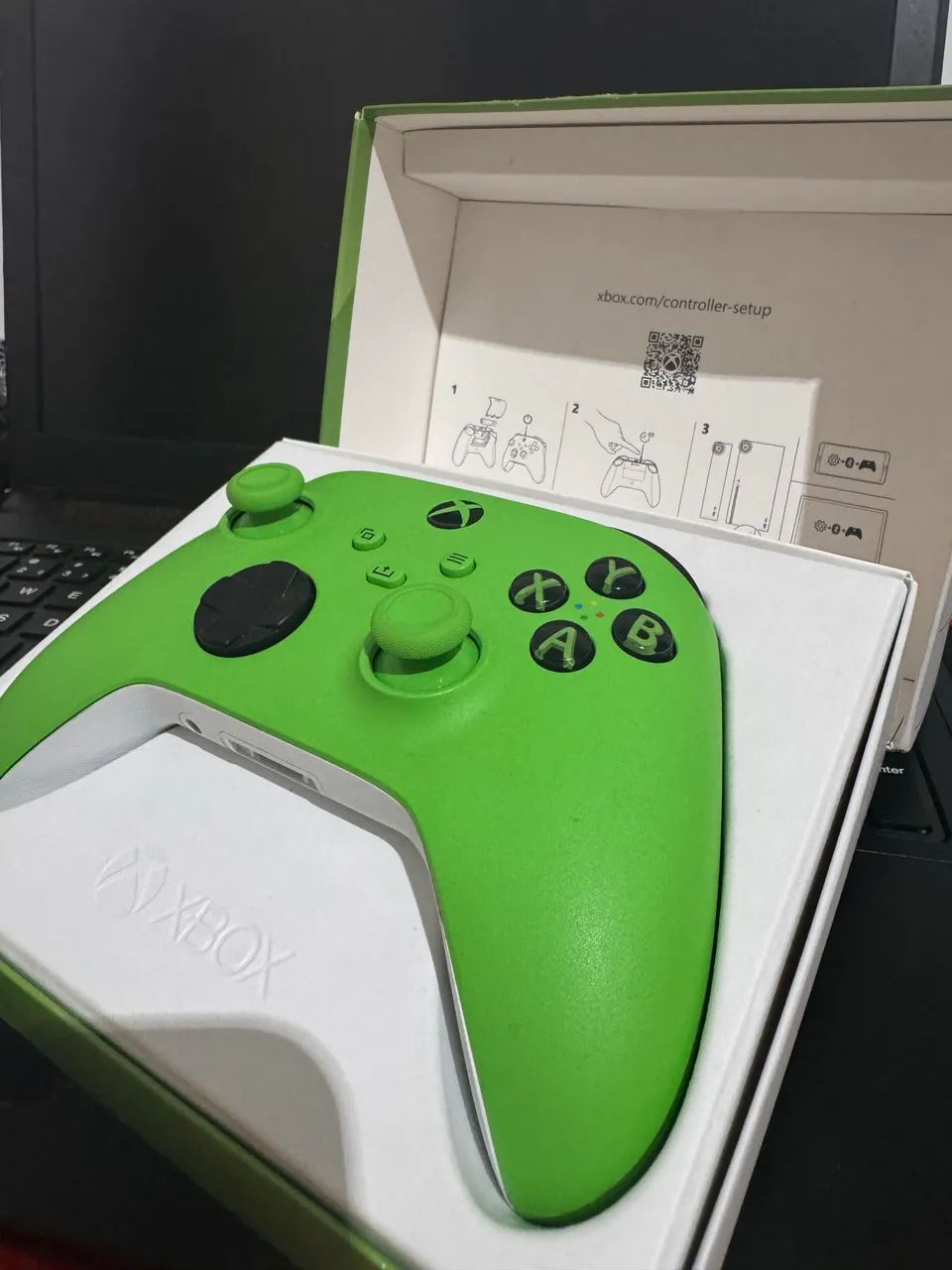 Controle Xbox séries X  - Foto 2