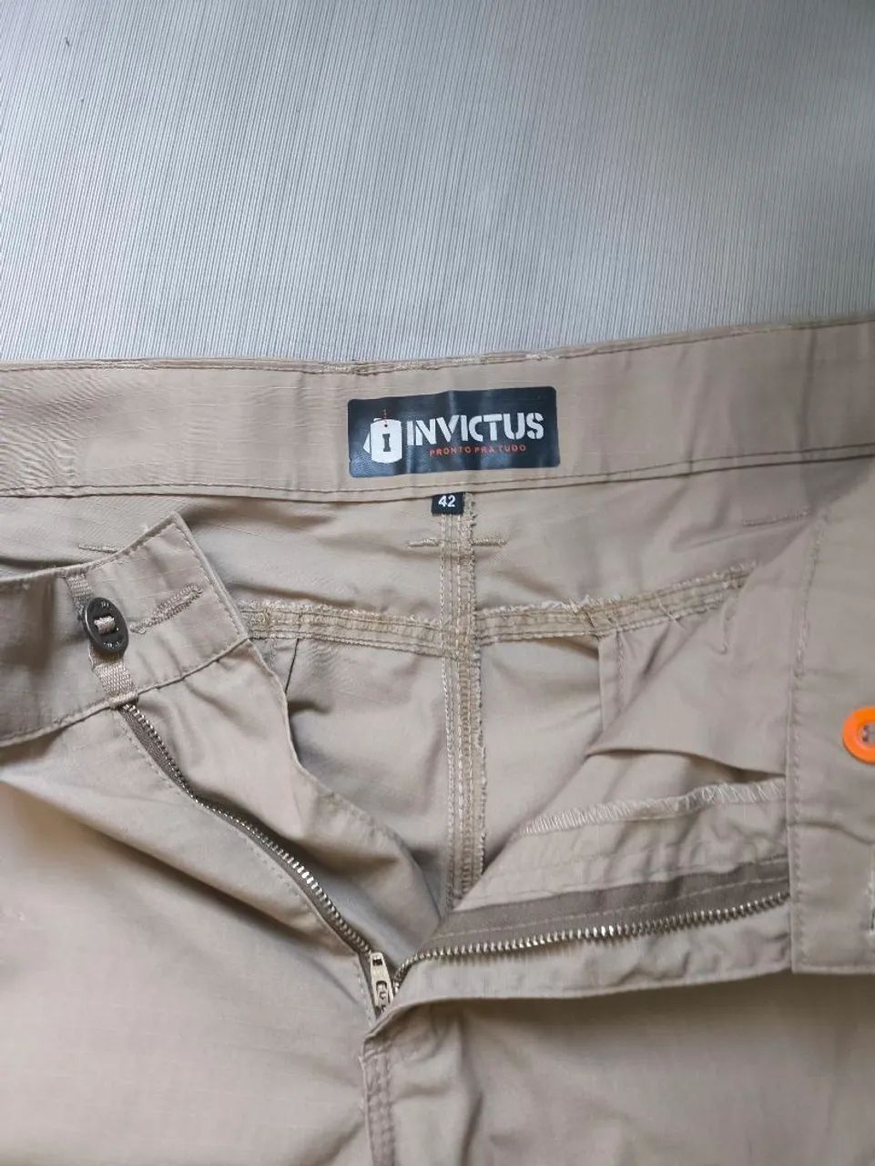 Calça Invictus Platoon 42 - Foto 2