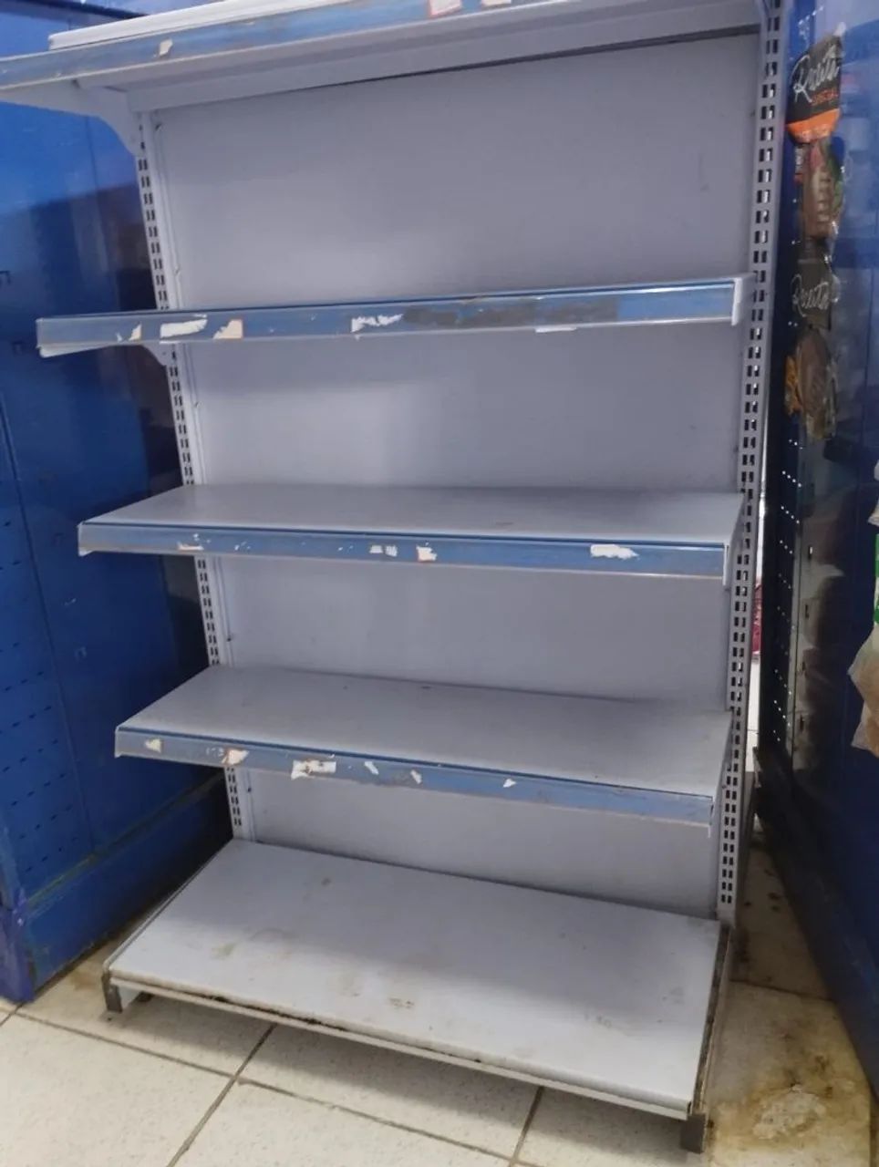 Prateleiras Para Comercio - Foto 3