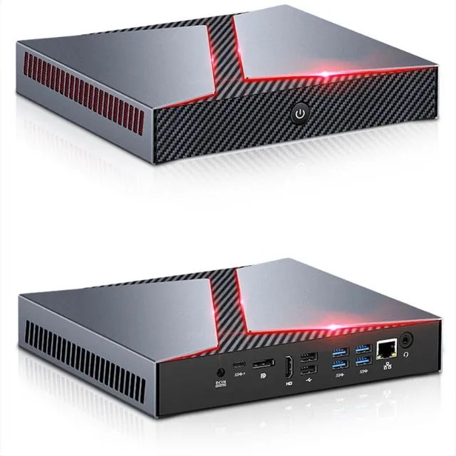 Mini PC Gamer Core i9 - Foto 2