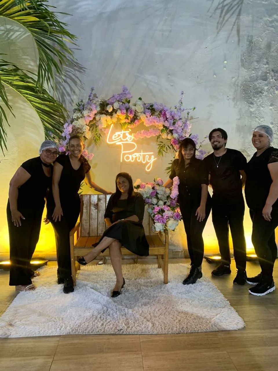 Decorações e cerimonial  - Foto 3