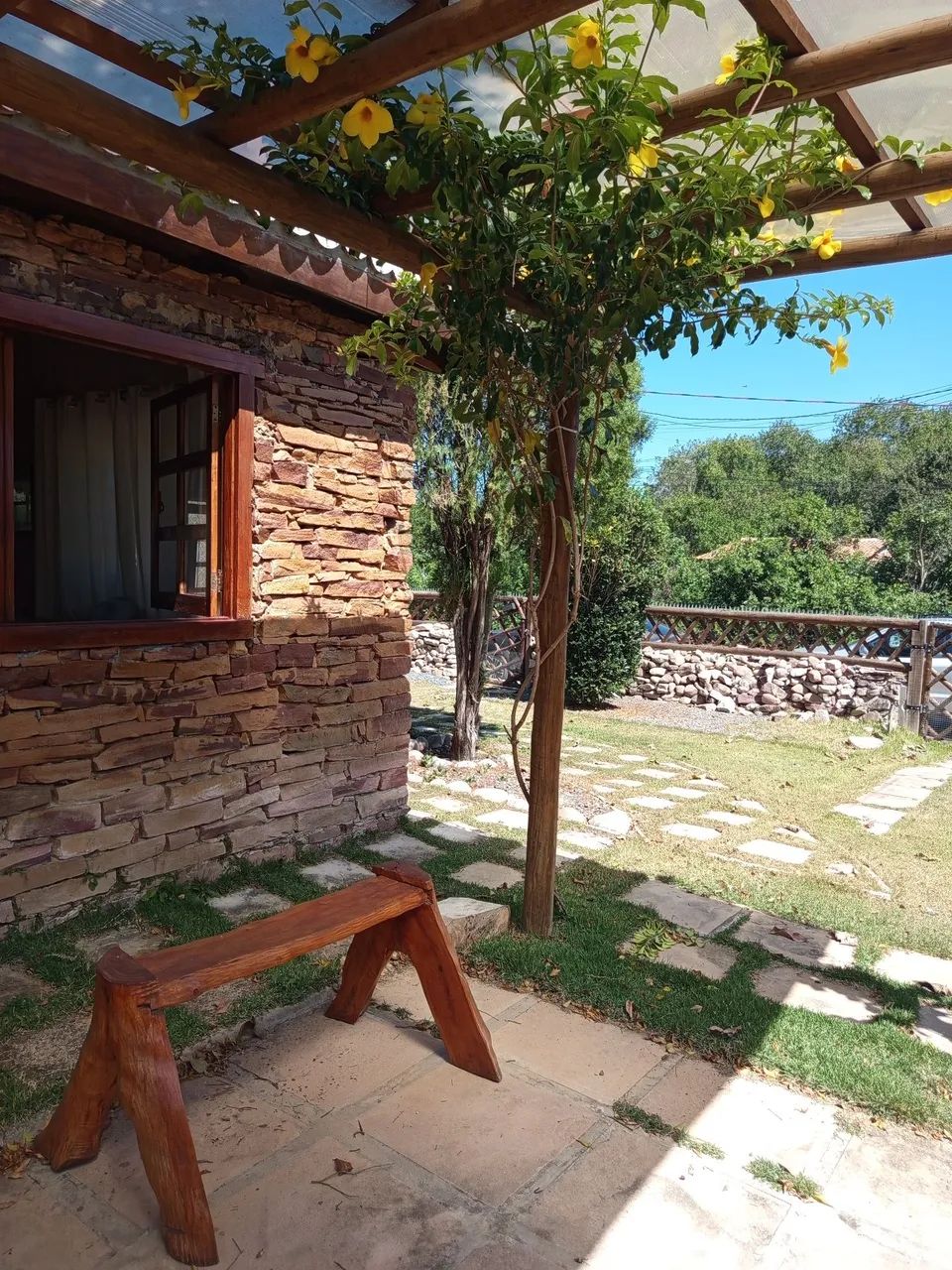 Casa térrea  - Foto 4