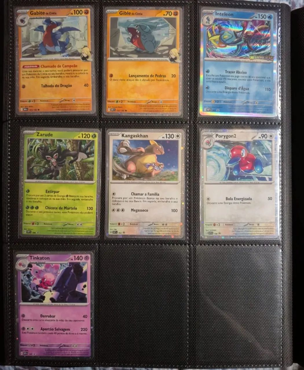CARTAS POKEMON - PROMOS, EX REGULARES, ACE SPEC E ETC. - Foto 4