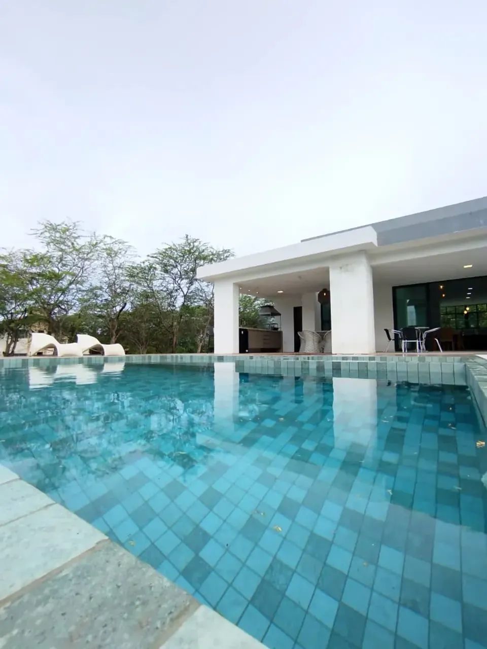 Vendo Casa Mobiliada em Gravatá, 517 m², 04 quartos (04 suítes) - Foto 4