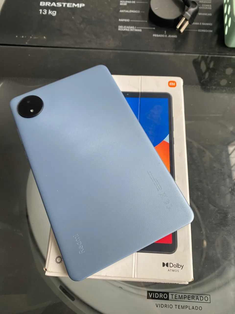 TABLET REDMI