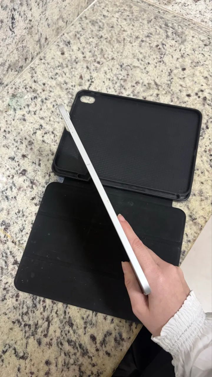 iPad 10a geração  - Foto 2