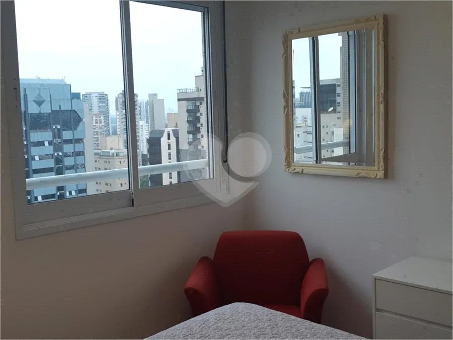 Apartamento com 1 quartos à venda em Pinheiros - SP - Foto 3