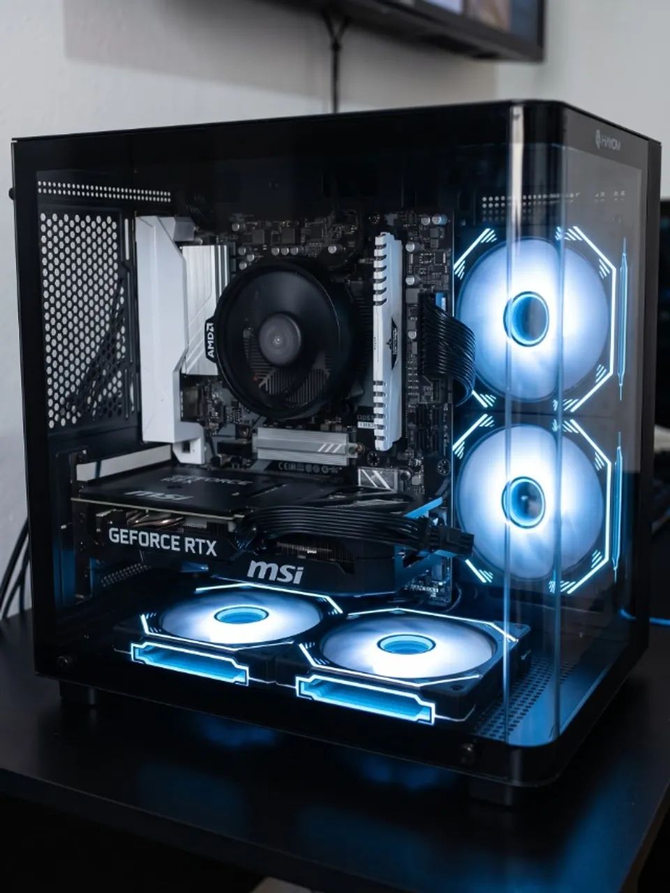 PC GAMER AM5 - Foto 3