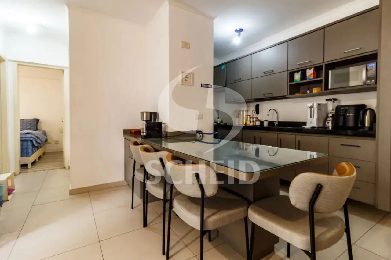 Apartamento para venda em Chácara Inglesa com 2 quartos, 52m² - Foto 5