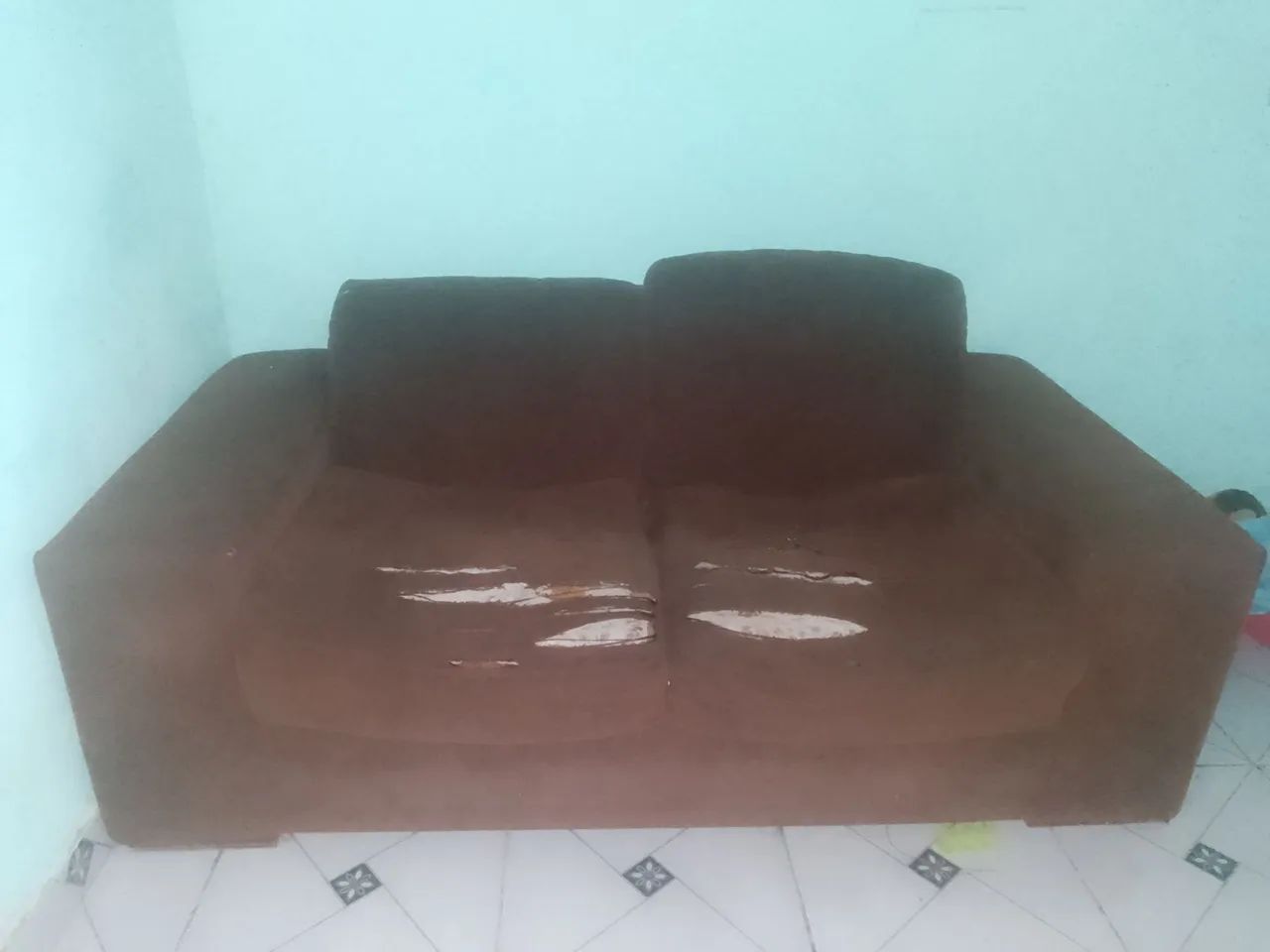 Sofá 