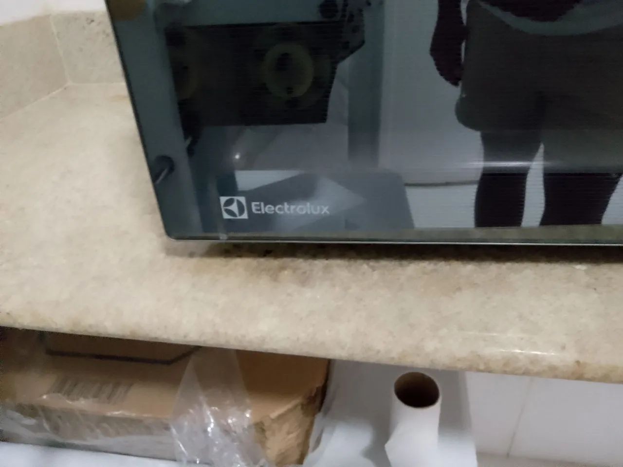 Microondas  - Foto 5