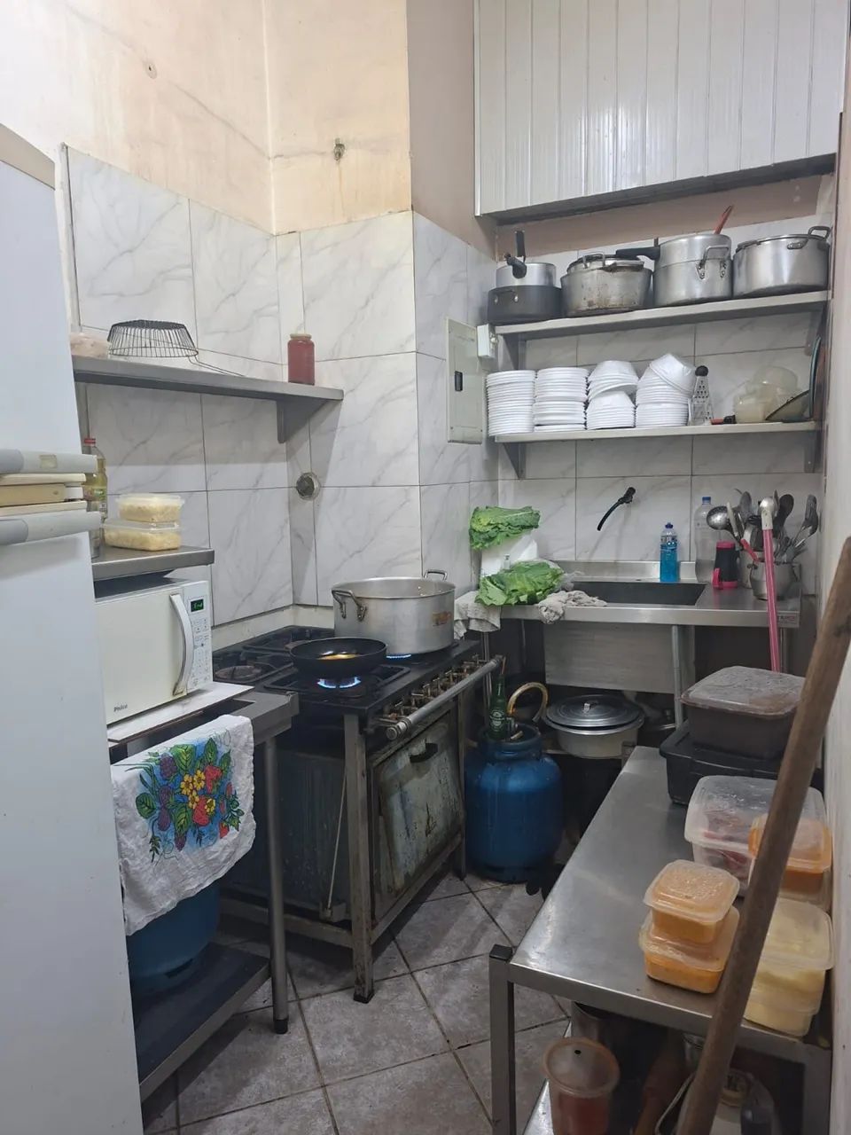 Restaurante  - Foto 2