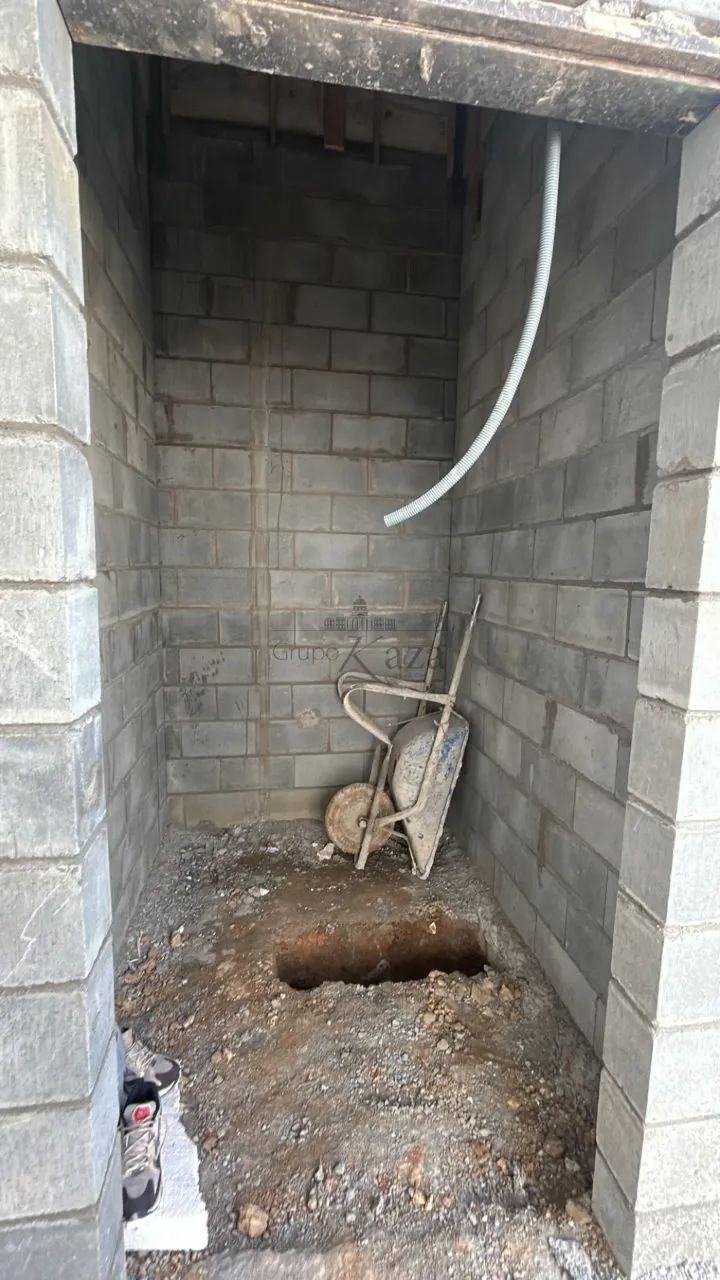 Galpão Comercial - Cidade Jardim - Jacareí - 250m². - Foto 4