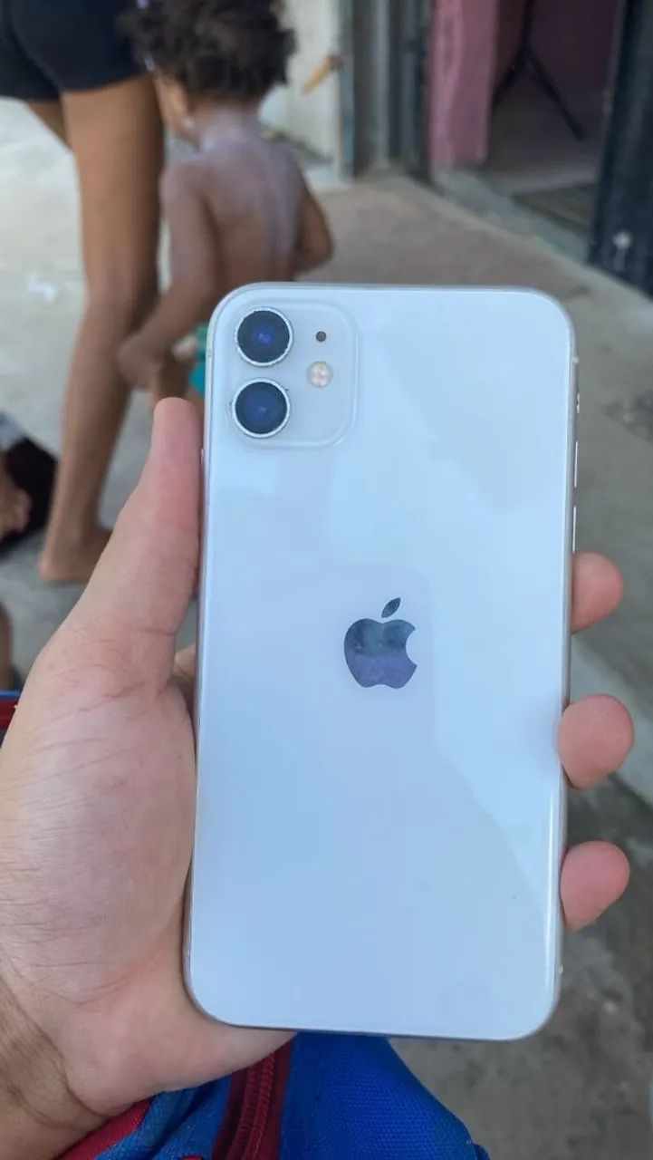 IPhone 11 256gb - Celulares e Smartphones - Pernambués, Salvador