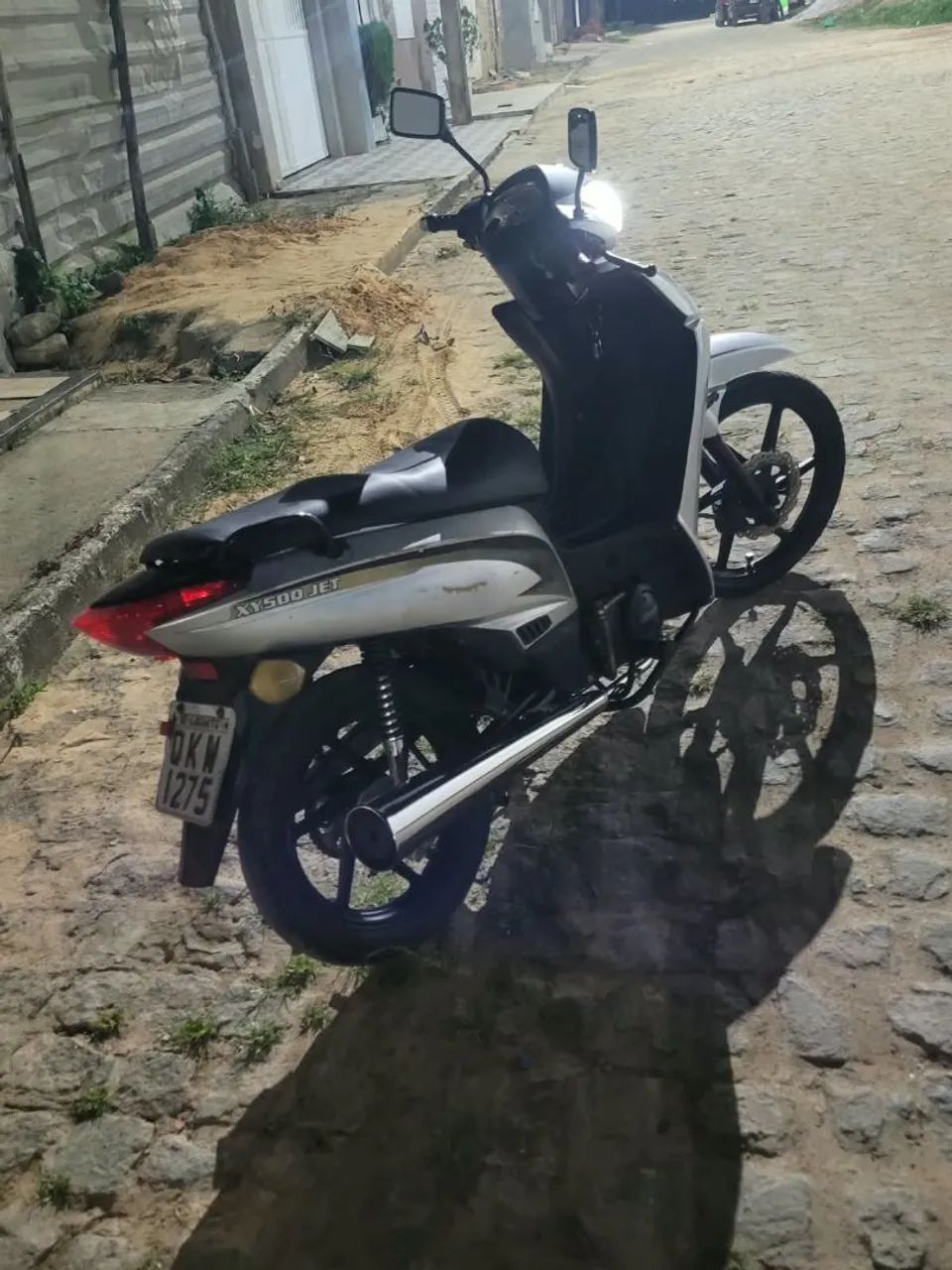 Shineray jet  - Foto 2