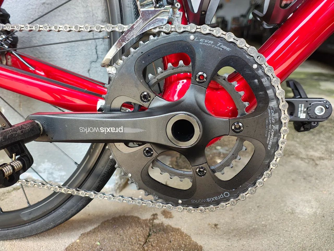 Specialized Roubaix 52 - Foto 4
